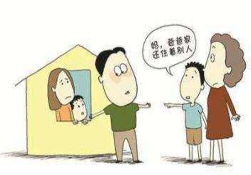 成都市侦探：婚姻期内出轨怎么办